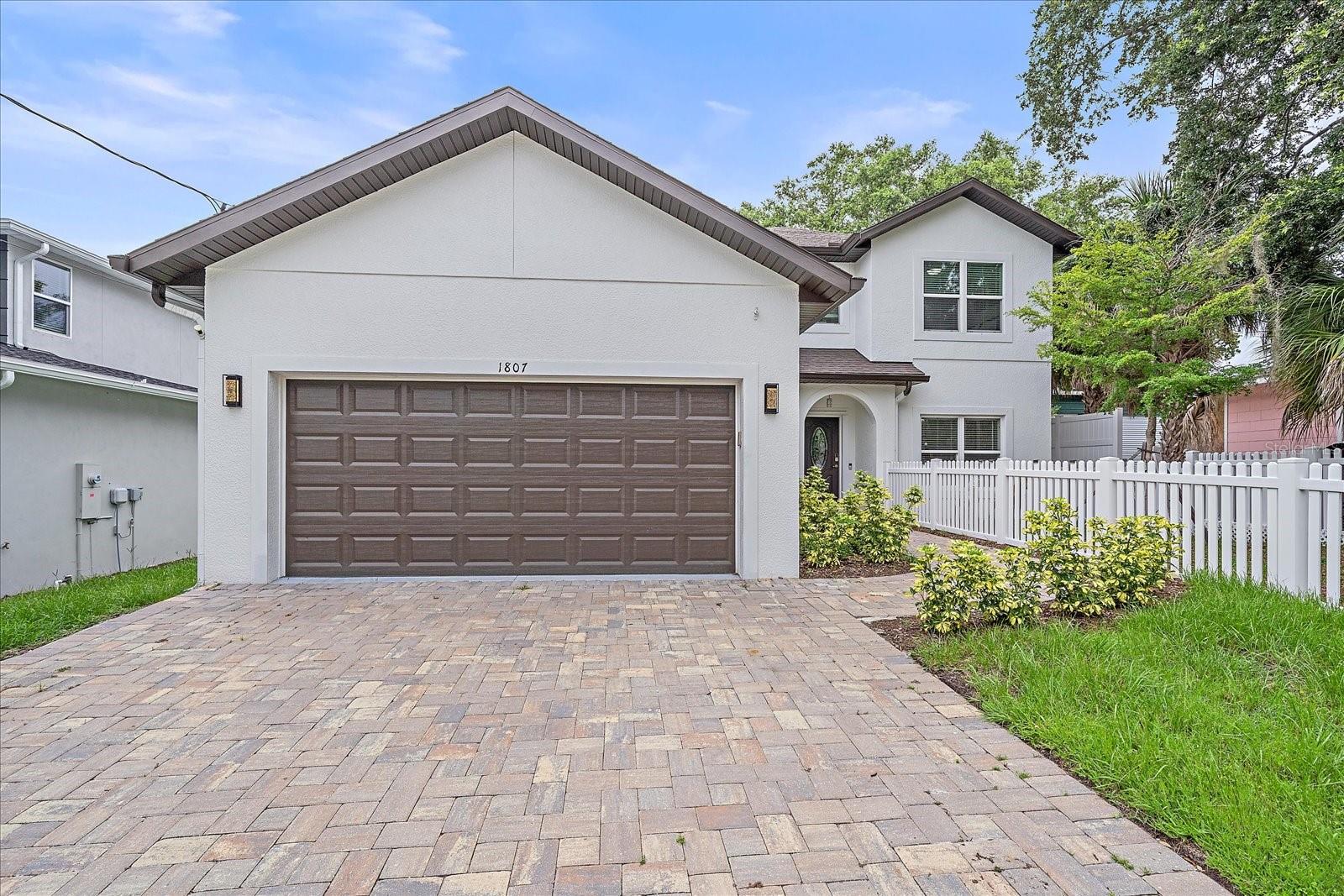 1807 ROBINHOOD ST, SARASOTA, FL, 34231