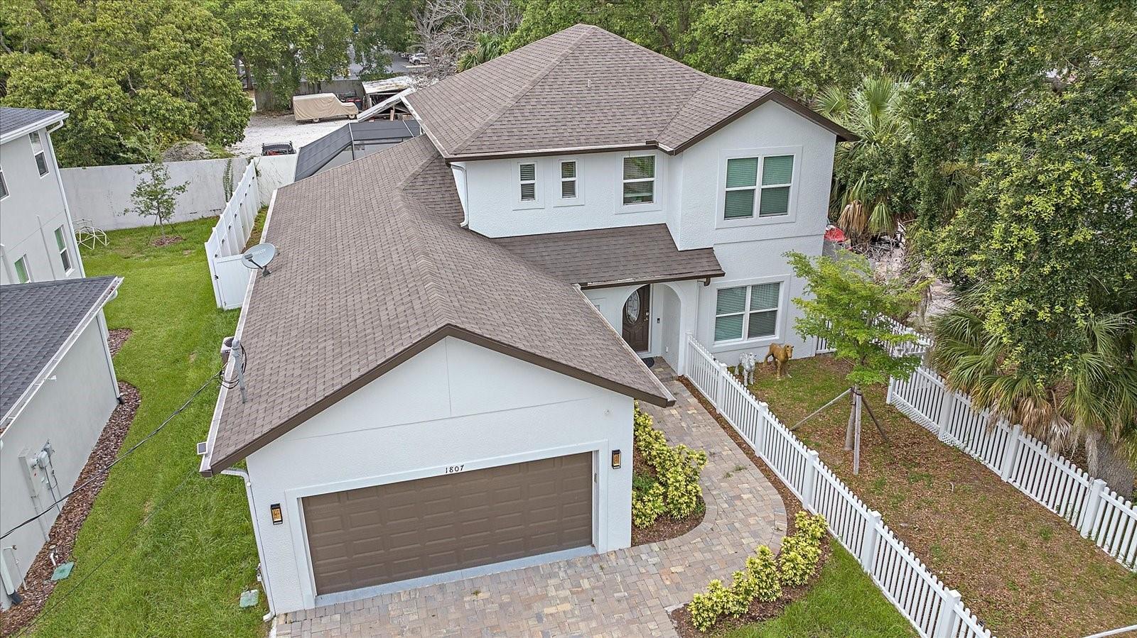 1807 ROBINHOOD ST, SARASOTA, FL, 34231