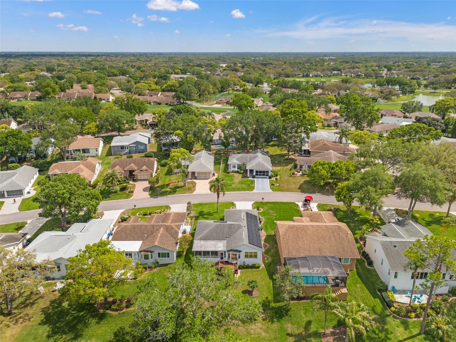 7483 BLUE SKIES DR, SPRING HILL, FL, 34606