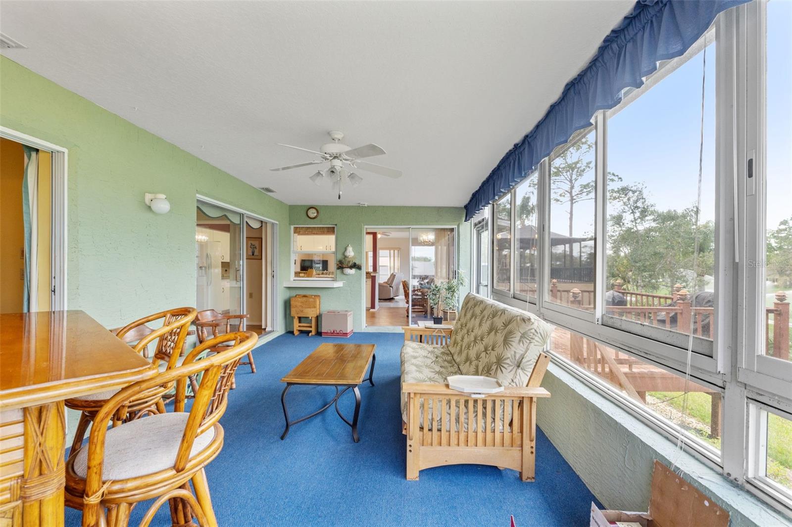 7483 BLUE SKIES DR, SPRING HILL, FL, 34606