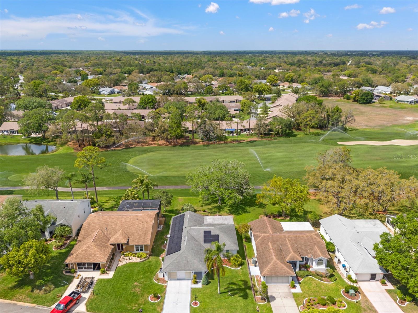 7483 BLUE SKIES DR, SPRING HILL, FL, 34606