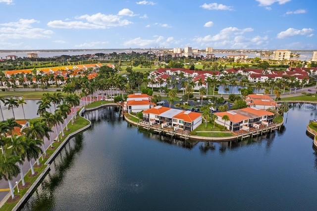 6277 BAHIA DEL MAR BLVD #110, ST PETERSBURG, FL, 33715