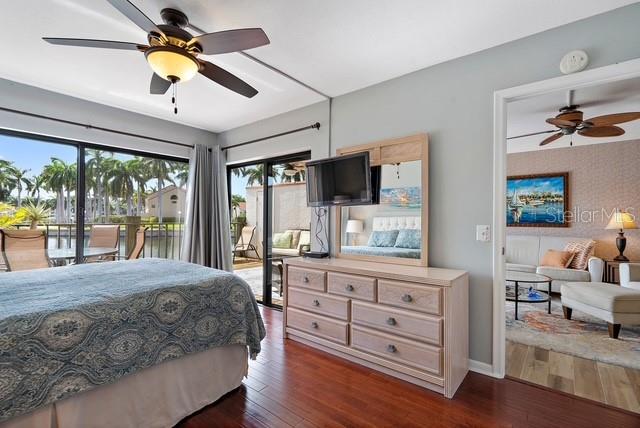 6277 BAHIA DEL MAR BLVD #110, ST PETERSBURG, FL, 33715