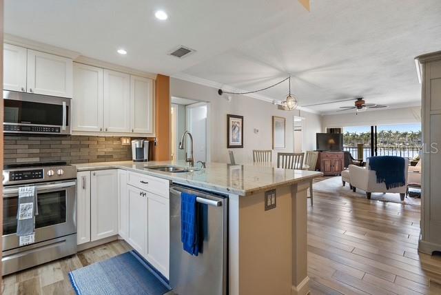6277 BAHIA DEL MAR BLVD #110, ST PETERSBURG, FL, 33715