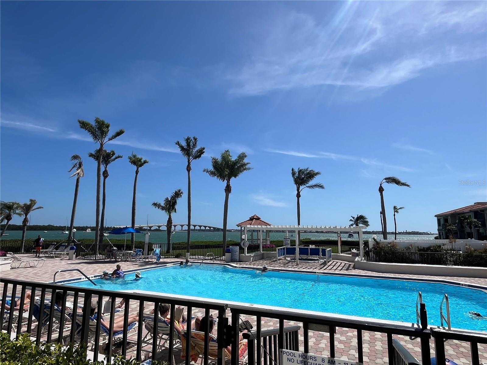 6277 BAHIA DEL MAR BLVD #110, ST PETERSBURG, FL, 33715