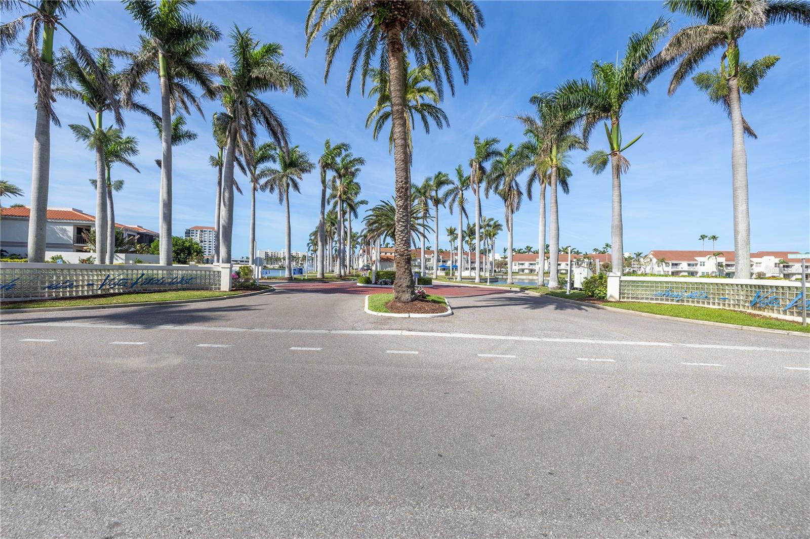 6277 BAHIA DEL MAR BLVD #110, ST PETERSBURG, FL, 33715