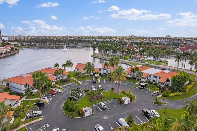 6277 BAHIA DEL MAR BLVD #110, ST PETERSBURG, FL, 33715