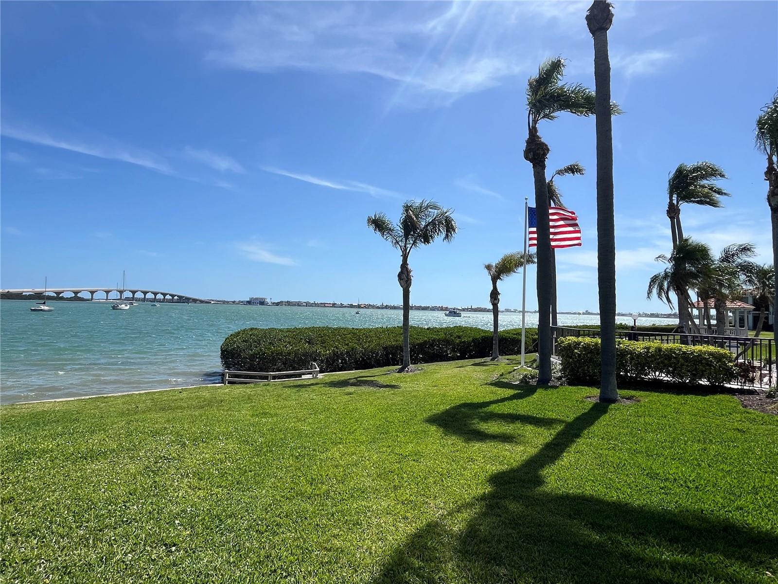 6277 BAHIA DEL MAR BLVD #110, ST PETERSBURG, FL, 33715