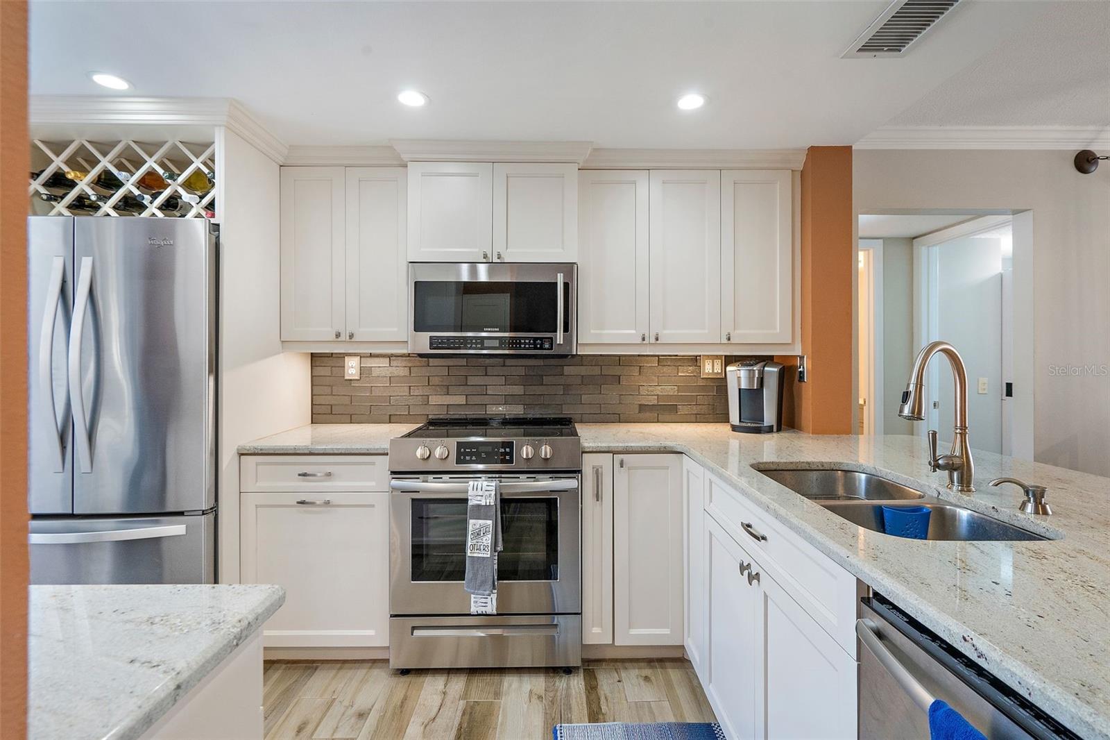 6277 BAHIA DEL MAR BLVD #110, ST PETERSBURG, FL, 33715