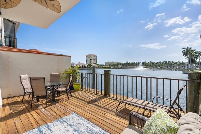 6277 BAHIA DEL MAR BLVD #110, ST PETERSBURG, FL, 33715