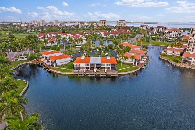6277 BAHIA DEL MAR BLVD #110, ST PETERSBURG, FL, 33715