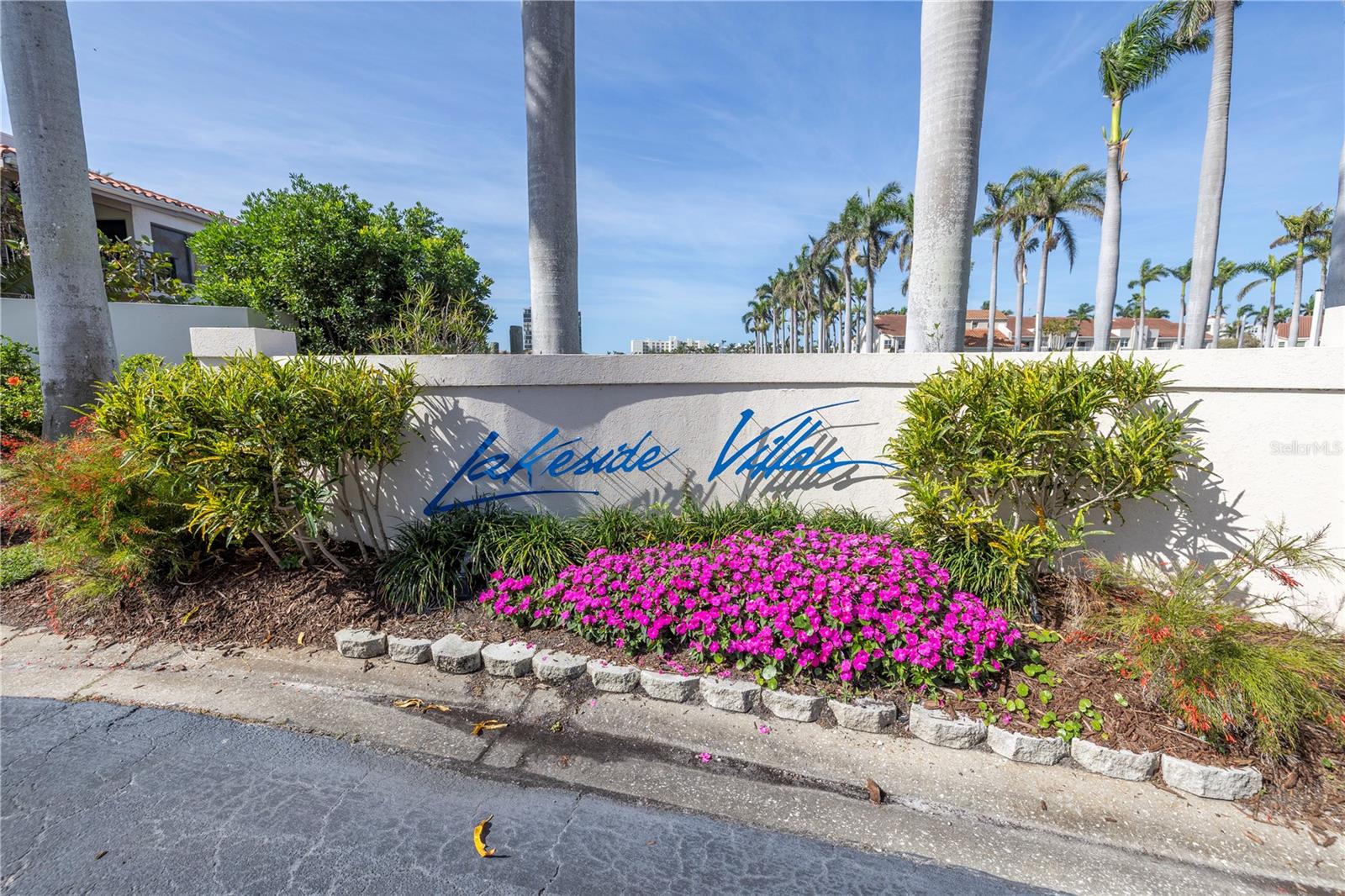 6277 BAHIA DEL MAR BLVD #110, ST PETERSBURG, FL, 33715