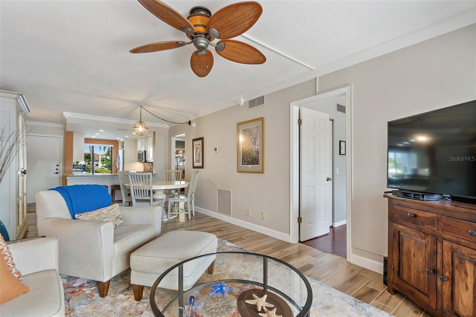 6277 BAHIA DEL MAR BLVD #110, ST PETERSBURG, FL, 33715