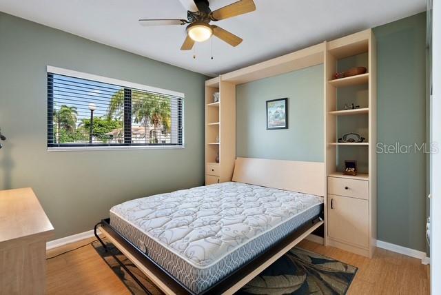 6277 BAHIA DEL MAR BLVD #110, ST PETERSBURG, FL, 33715