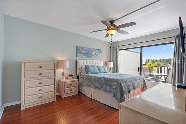 6277 BAHIA DEL MAR BLVD #110, ST PETERSBURG, FL, 33715