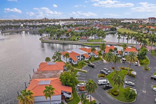 6277 BAHIA DEL MAR BLVD #110, ST PETERSBURG, FL, 33715