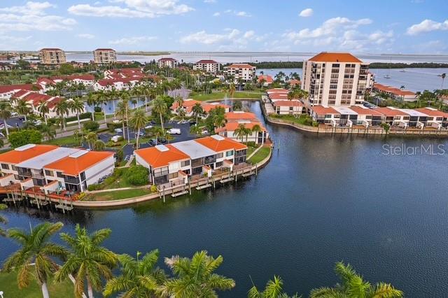 6277 BAHIA DEL MAR BLVD #110, ST PETERSBURG, FL, 33715