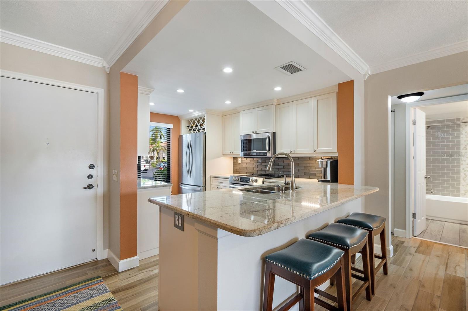 6277 BAHIA DEL MAR BLVD #110, ST PETERSBURG, FL, 33715