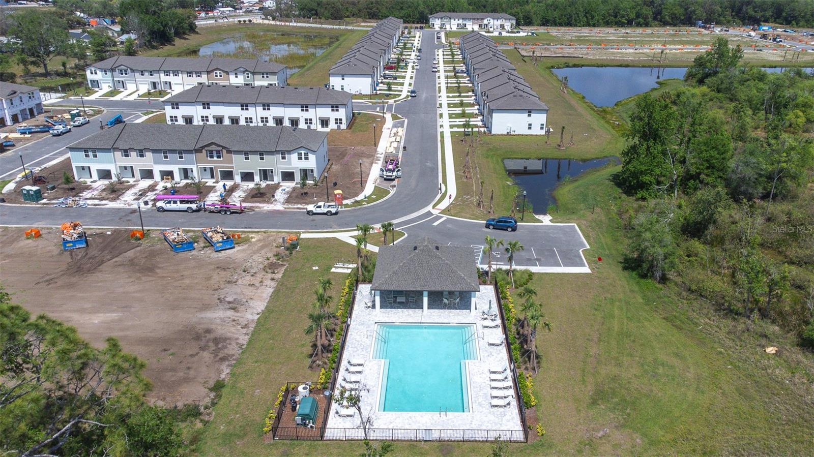 3269 VESARA, DAVENPORT, FL, 33837