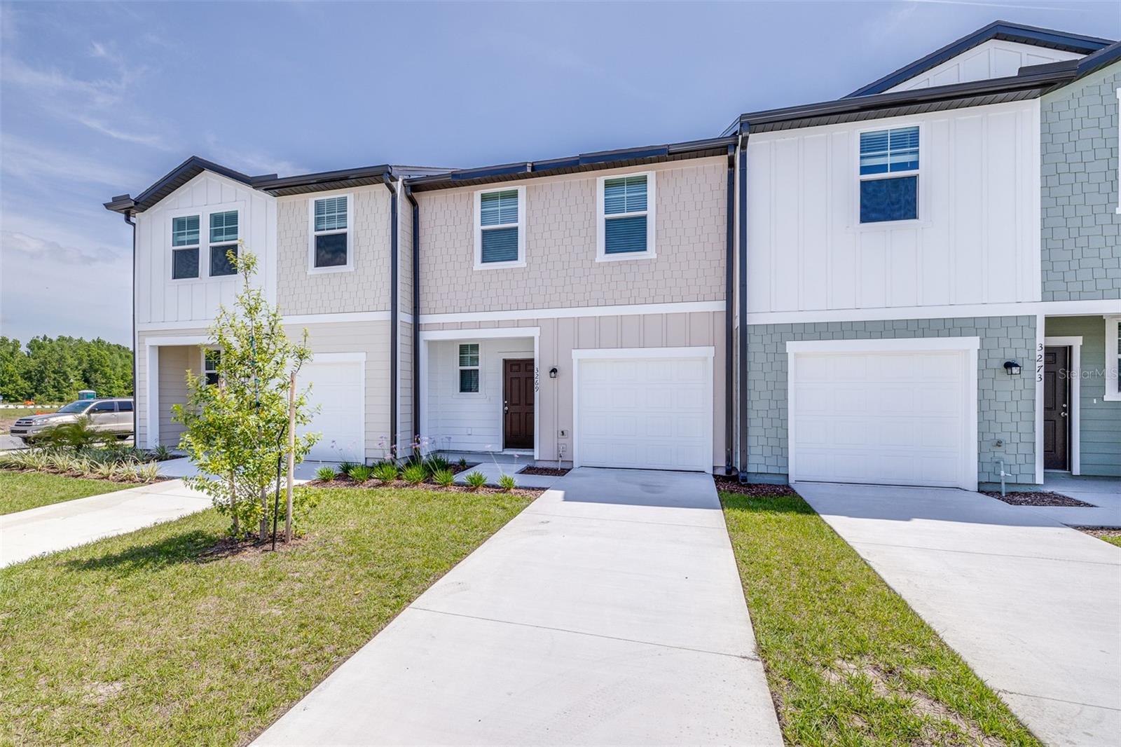 3269 VESARA, DAVENPORT, FL, 33837