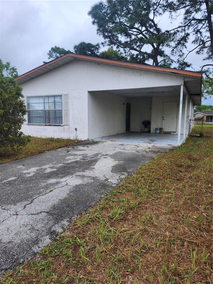 32 SPRING LOOP CIRCLE, OCALA, FL, 34472