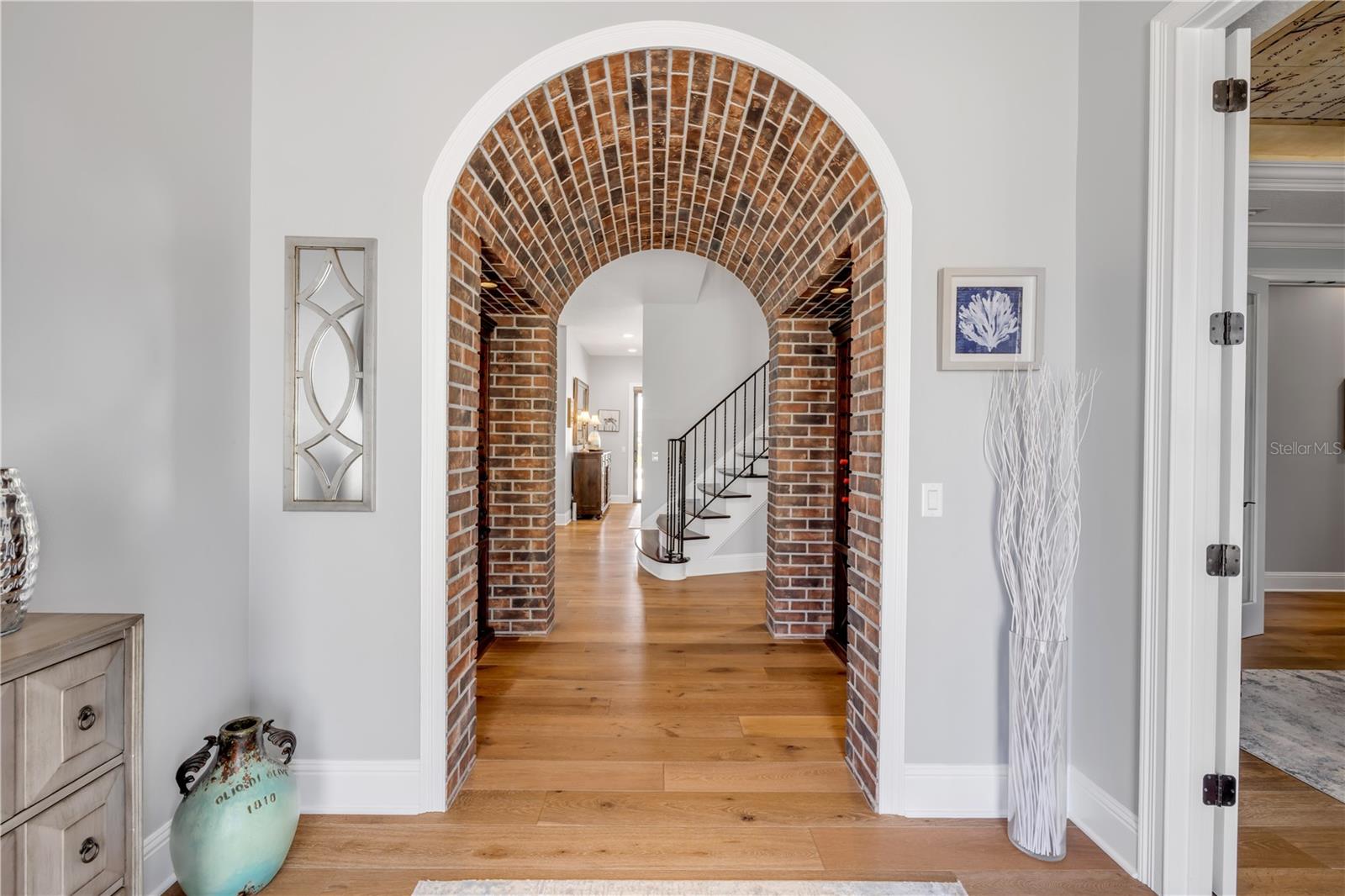 1212 COMMODORE DR, NEW SMYRNA BEACH, FL, 32168