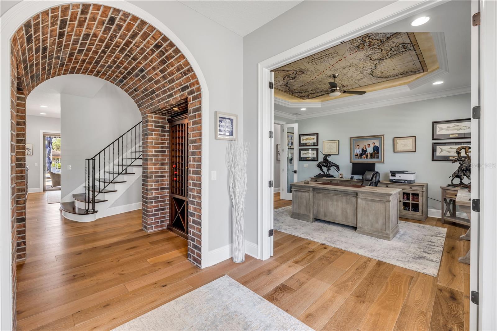 1212 COMMODORE DR, NEW SMYRNA BEACH, FL, 32168