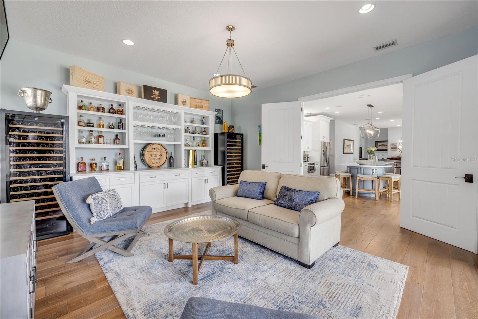 1212 COMMODORE DR, NEW SMYRNA BEACH, FL, 32168