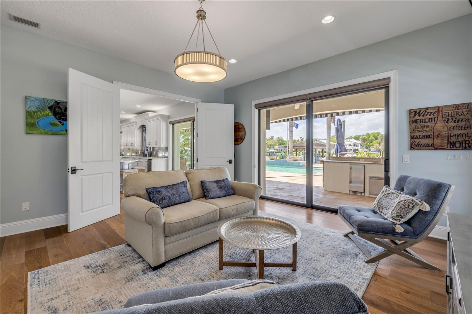 1212 COMMODORE DR, NEW SMYRNA BEACH, FL, 32168