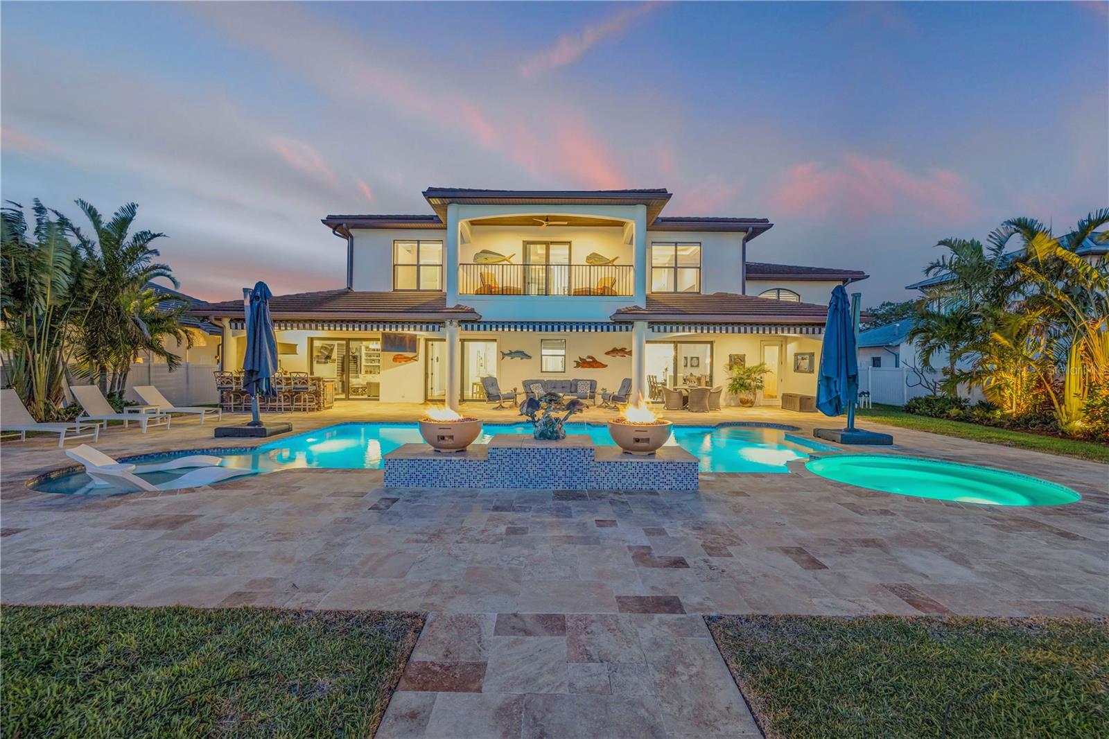 1212 COMMODORE DR, NEW SMYRNA BEACH, FL, 32168