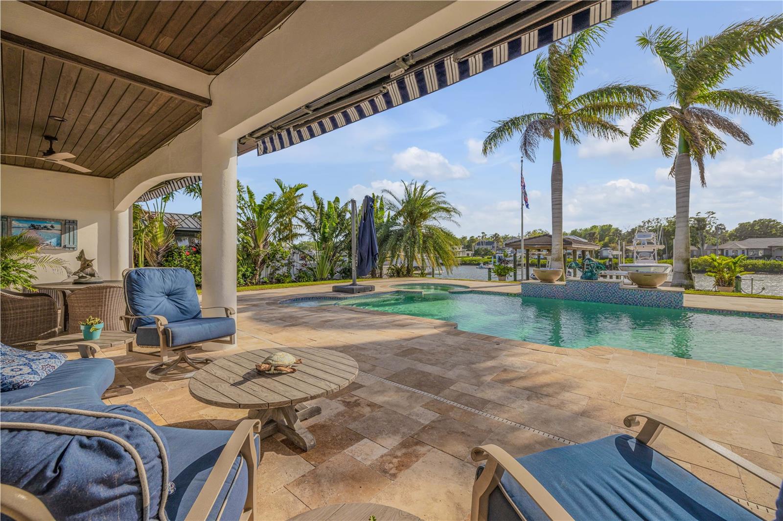 1212 COMMODORE DR, NEW SMYRNA BEACH, FL, 32168