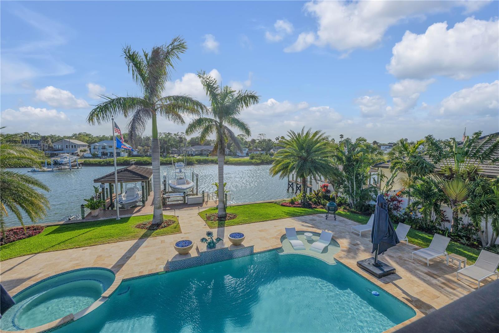 1212 COMMODORE DR, NEW SMYRNA BEACH, FL, 32168