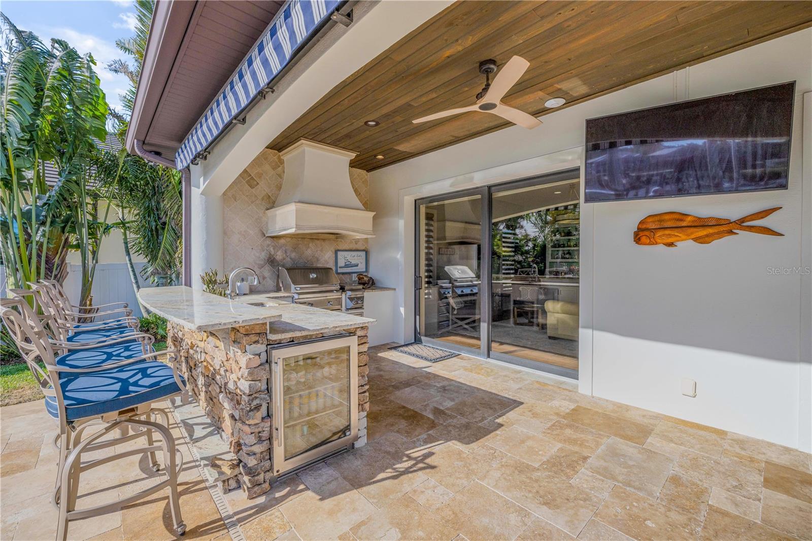 1212 COMMODORE DR, NEW SMYRNA BEACH, FL, 32168