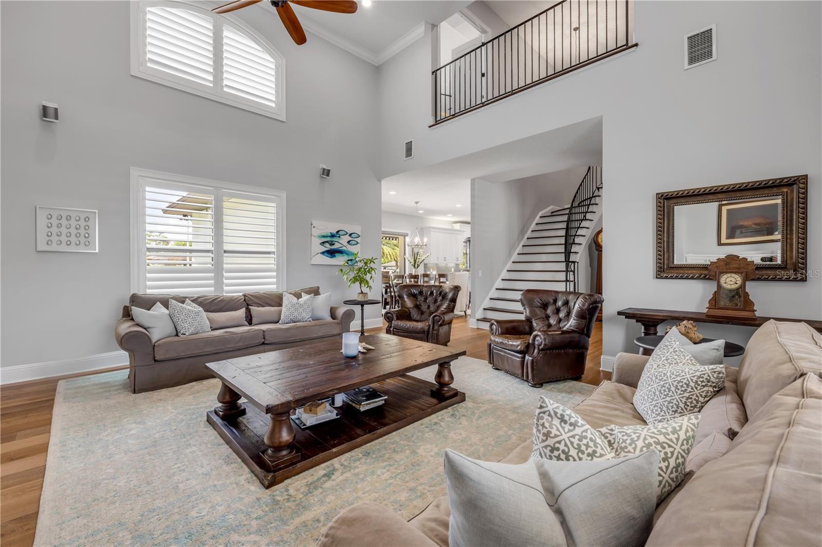 1212 COMMODORE DR, NEW SMYRNA BEACH, FL, 32168