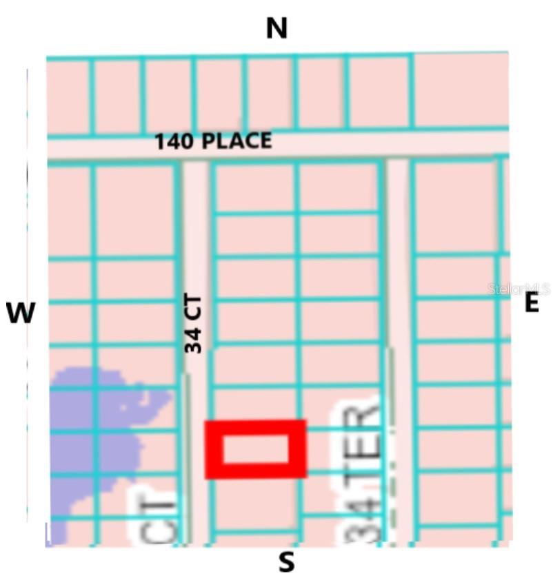 34 CT, BELLEVIEW, FL, 34420