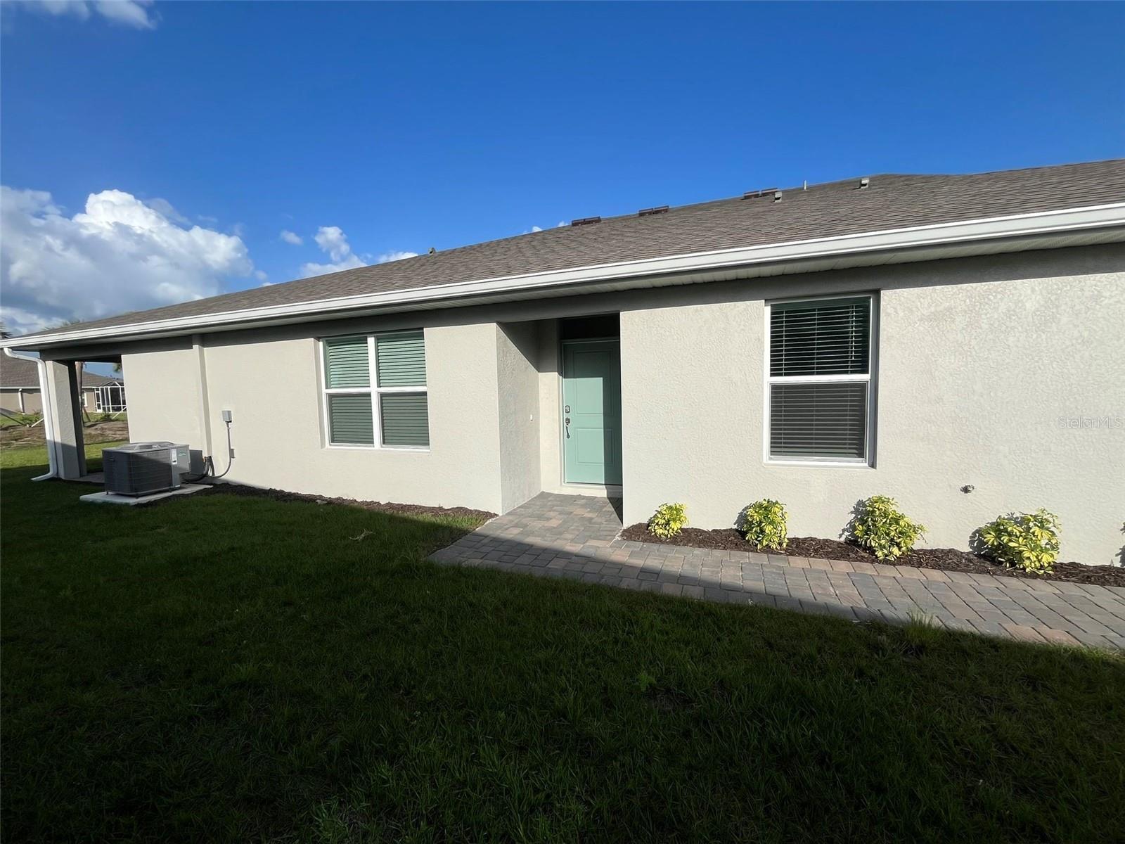 4980 SCHUBERT TRL, NORTH PORT, FL, 34287