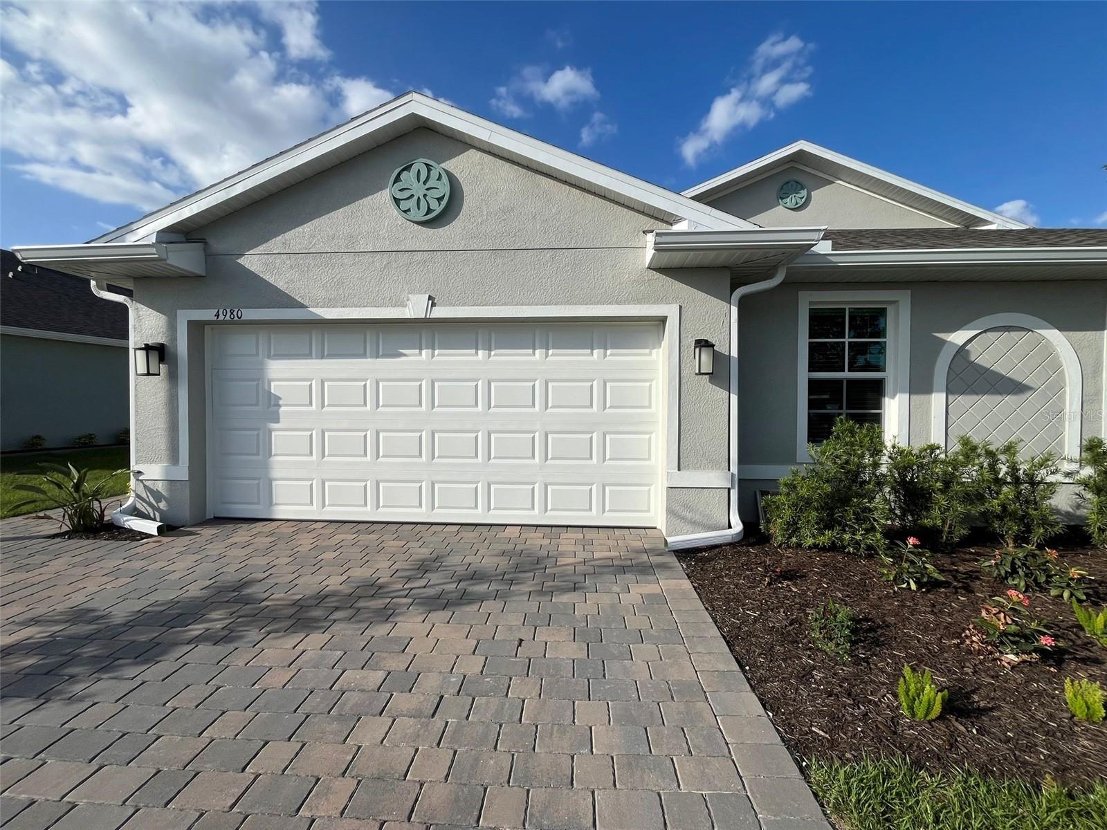 4980 SCHUBERT TRL, NORTH PORT, FL, 34287