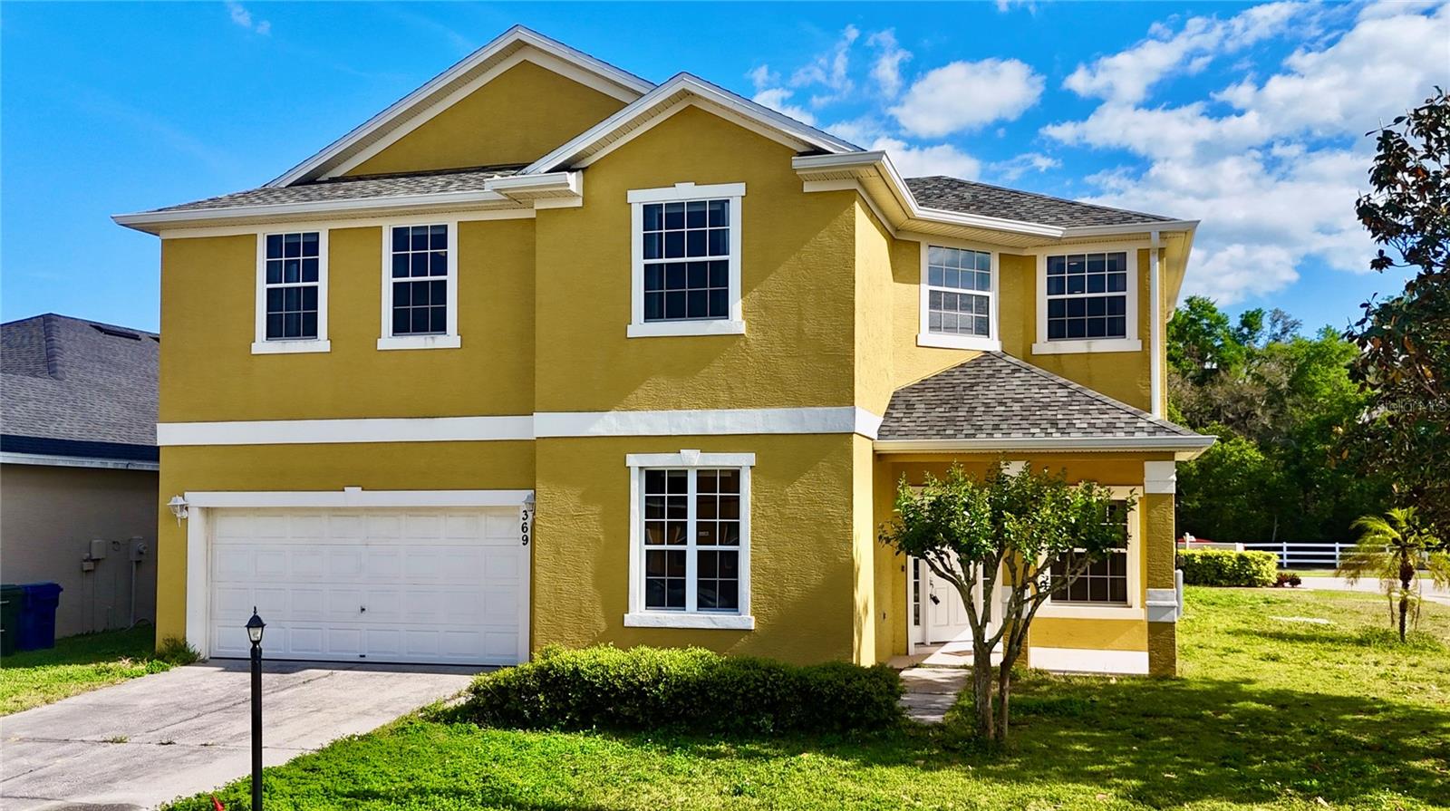 369 JAMES CIR, LAKE ALFRED, FL, 33850