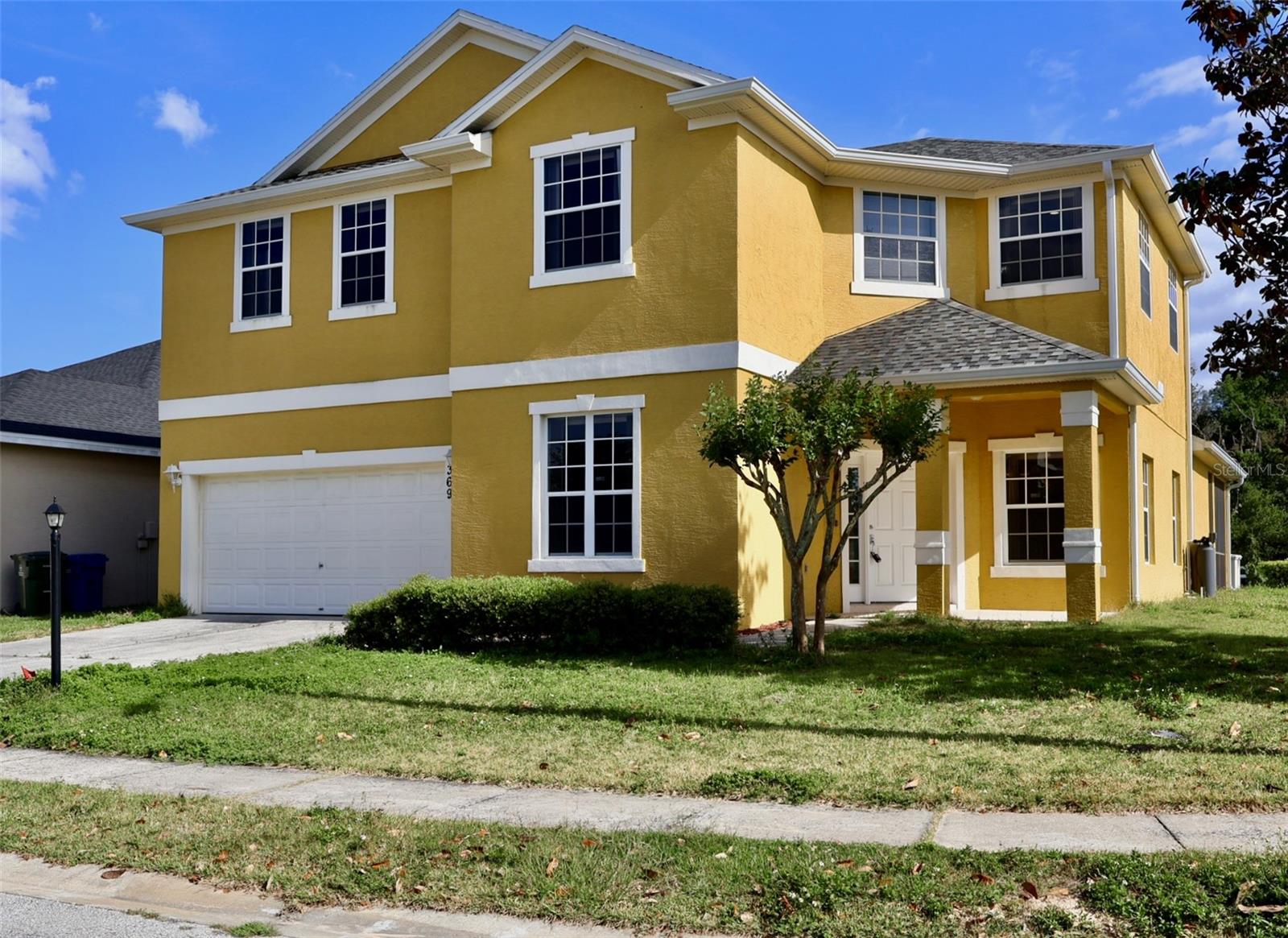 369 JAMES CIR, LAKE ALFRED, FL, 33850