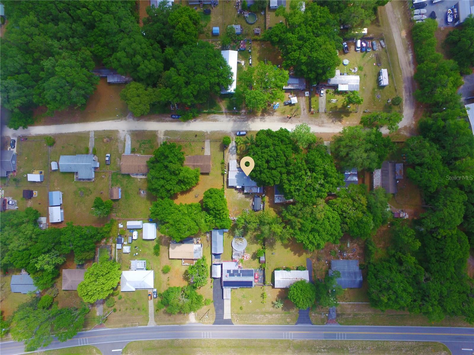 12344 SE 128TH CT, OCKLAWAHA, FL, 32179