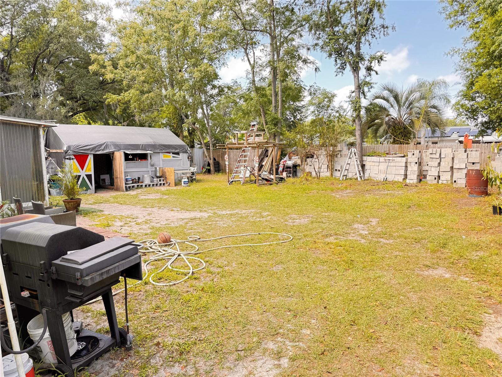 12344 SE 128TH CT, OCKLAWAHA, FL, 32179