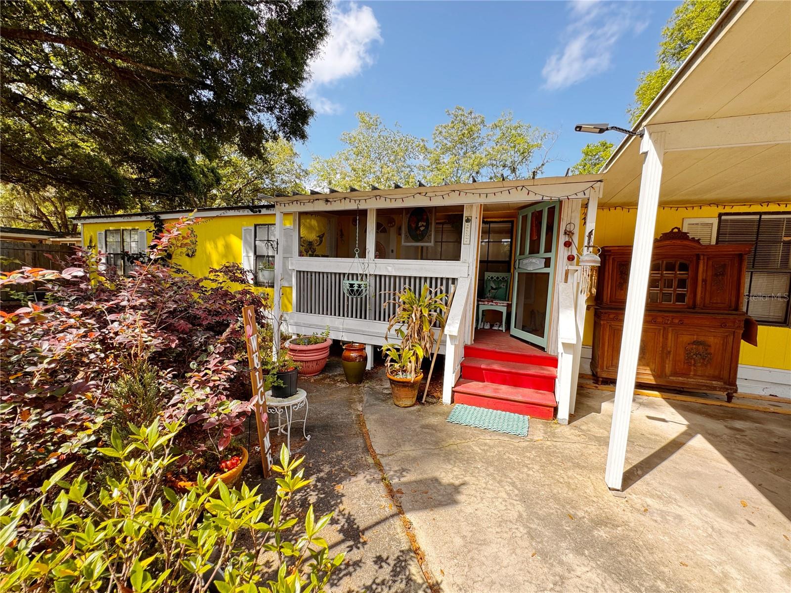 12344 SE 128TH CT, OCKLAWAHA, FL, 32179