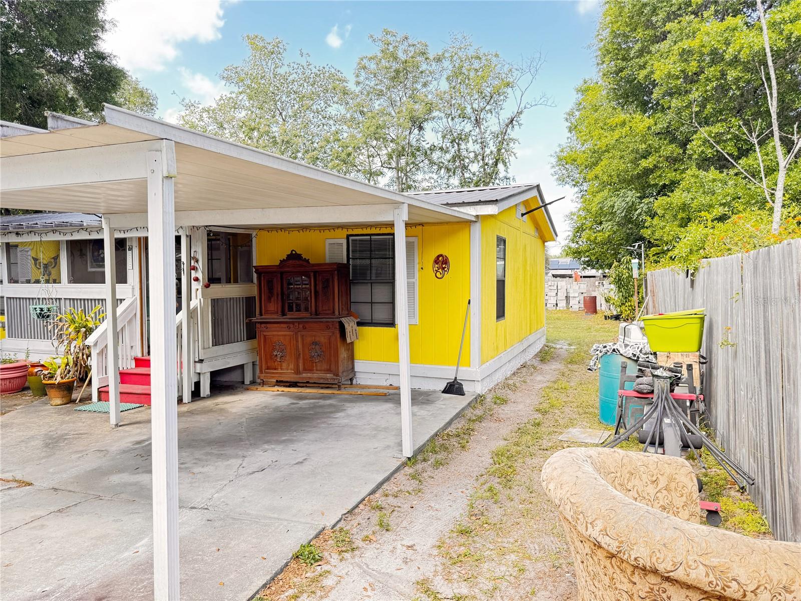 12344 SE 128TH CT, OCKLAWAHA, FL, 32179