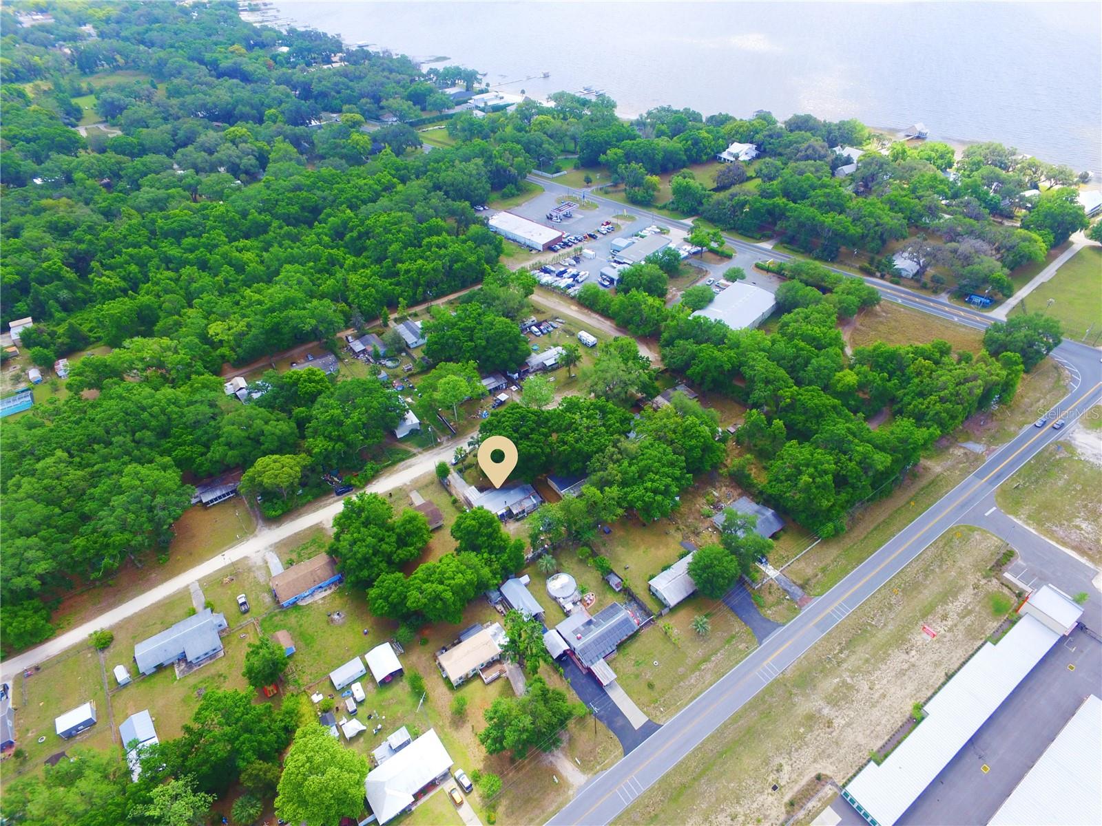 12344 SE 128TH CT, OCKLAWAHA, FL, 32179