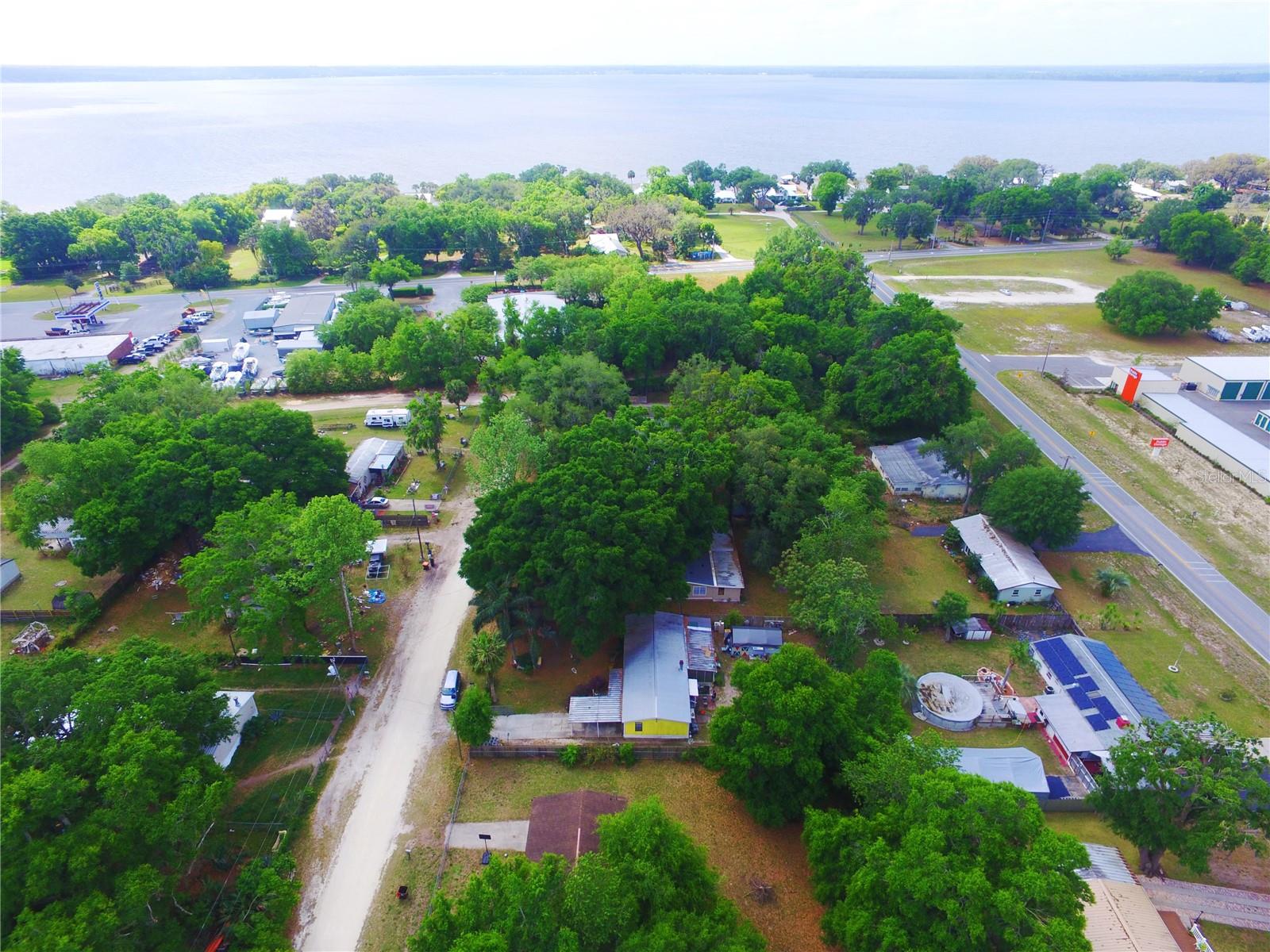 12344 SE 128TH CT, OCKLAWAHA, FL, 32179