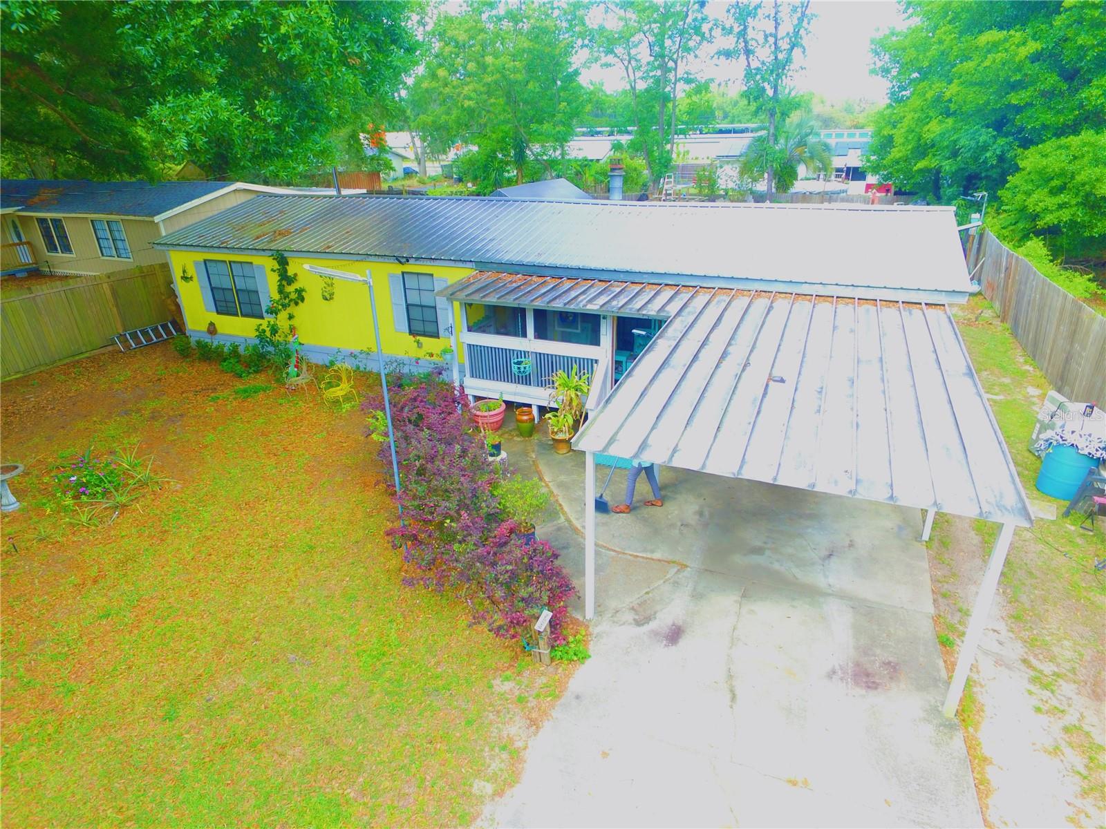 12344 SE 128TH CT, OCKLAWAHA, FL, 32179