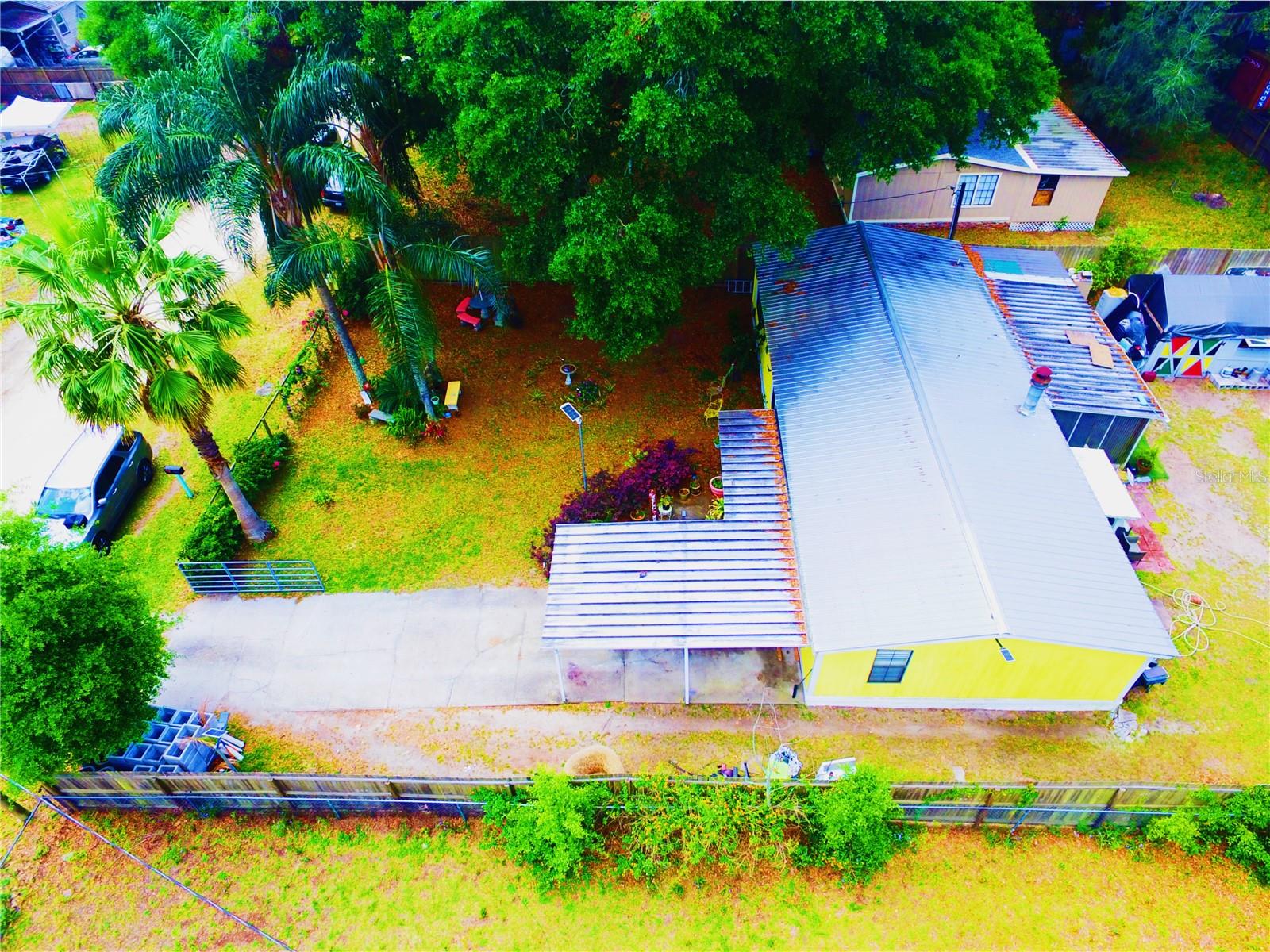 12344 SE 128TH CT, OCKLAWAHA, FL, 32179