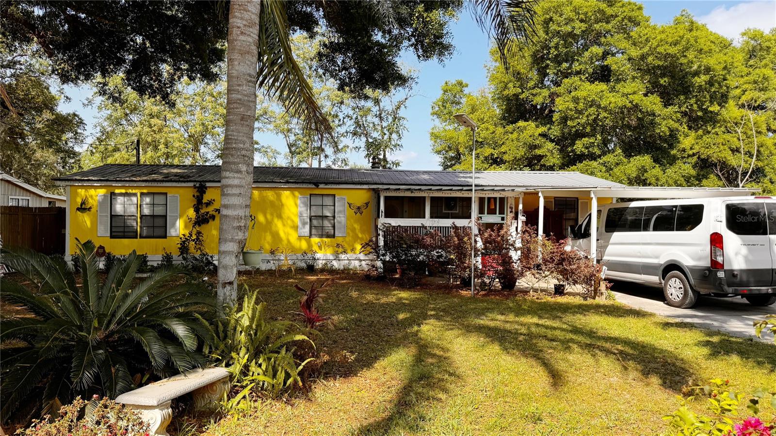 12344 SE 128TH CT, OCKLAWAHA, FL, 32179