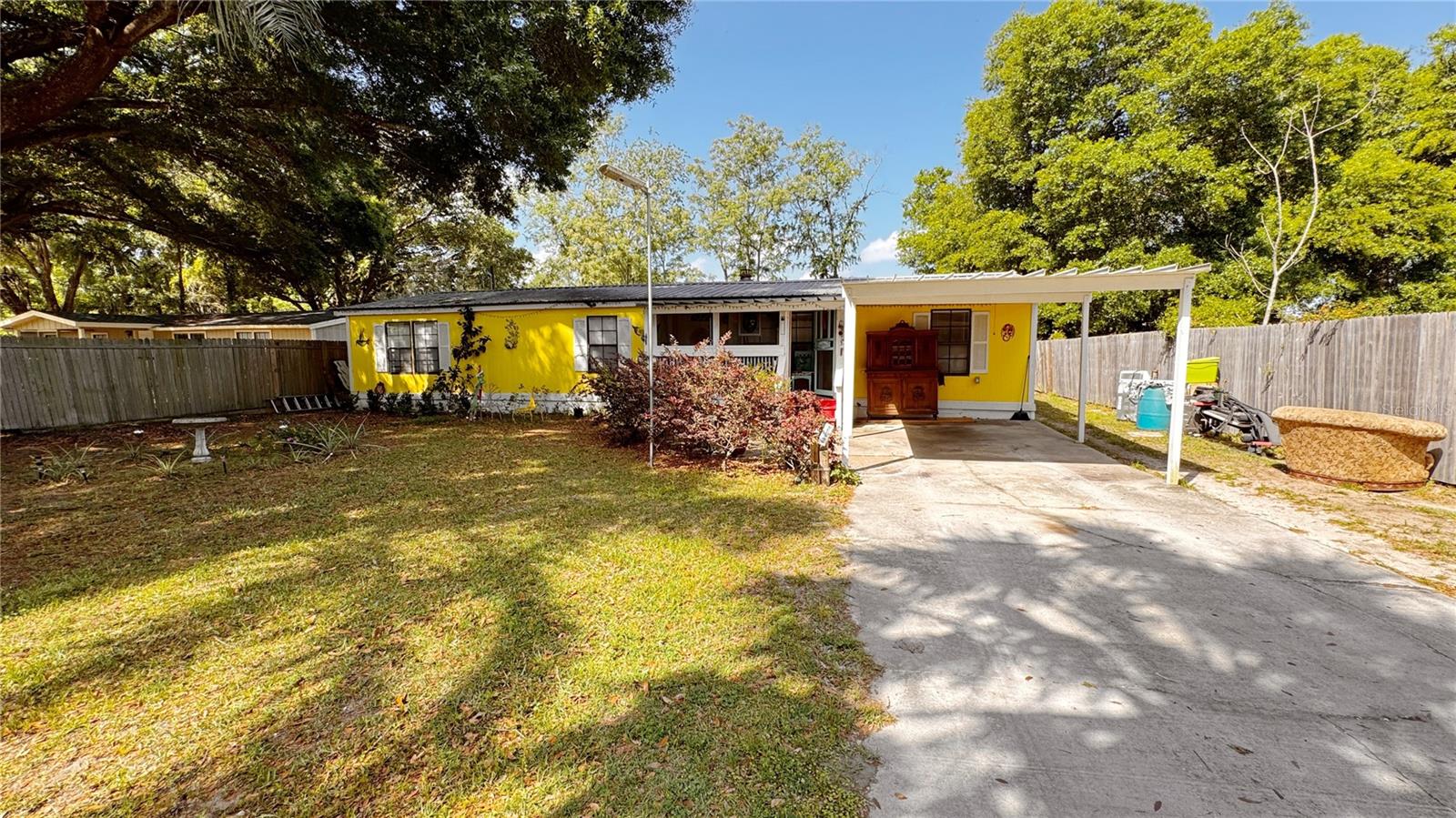 12344 SE 128TH CT, OCKLAWAHA, FL, 32179