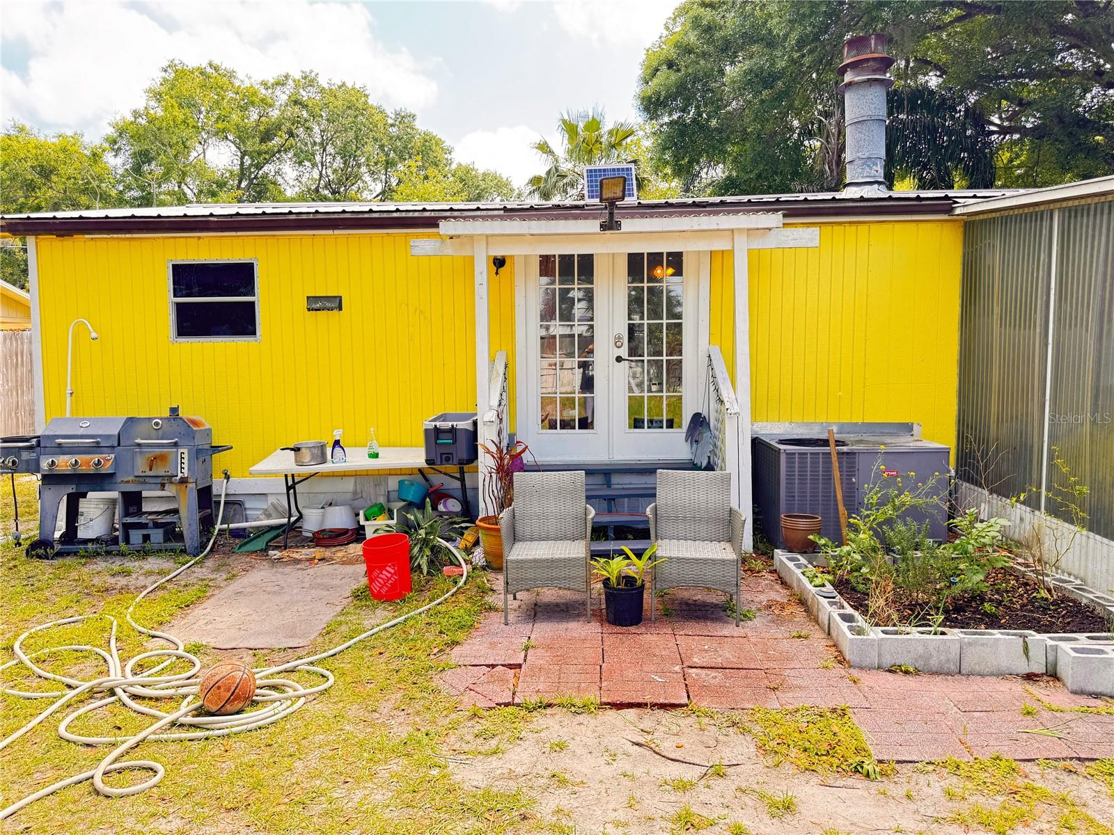 12344 SE 128TH CT, OCKLAWAHA, FL, 32179